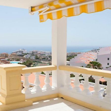 Windsor Park 2 Dormitorios Con Vista Al Mar Costa Adeje  Exterior foto